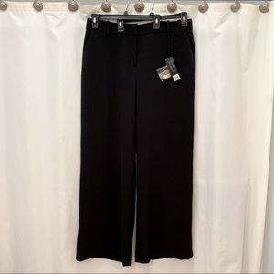 NWT Lane Bryant Infinite Stretch Wide Leg Trouser